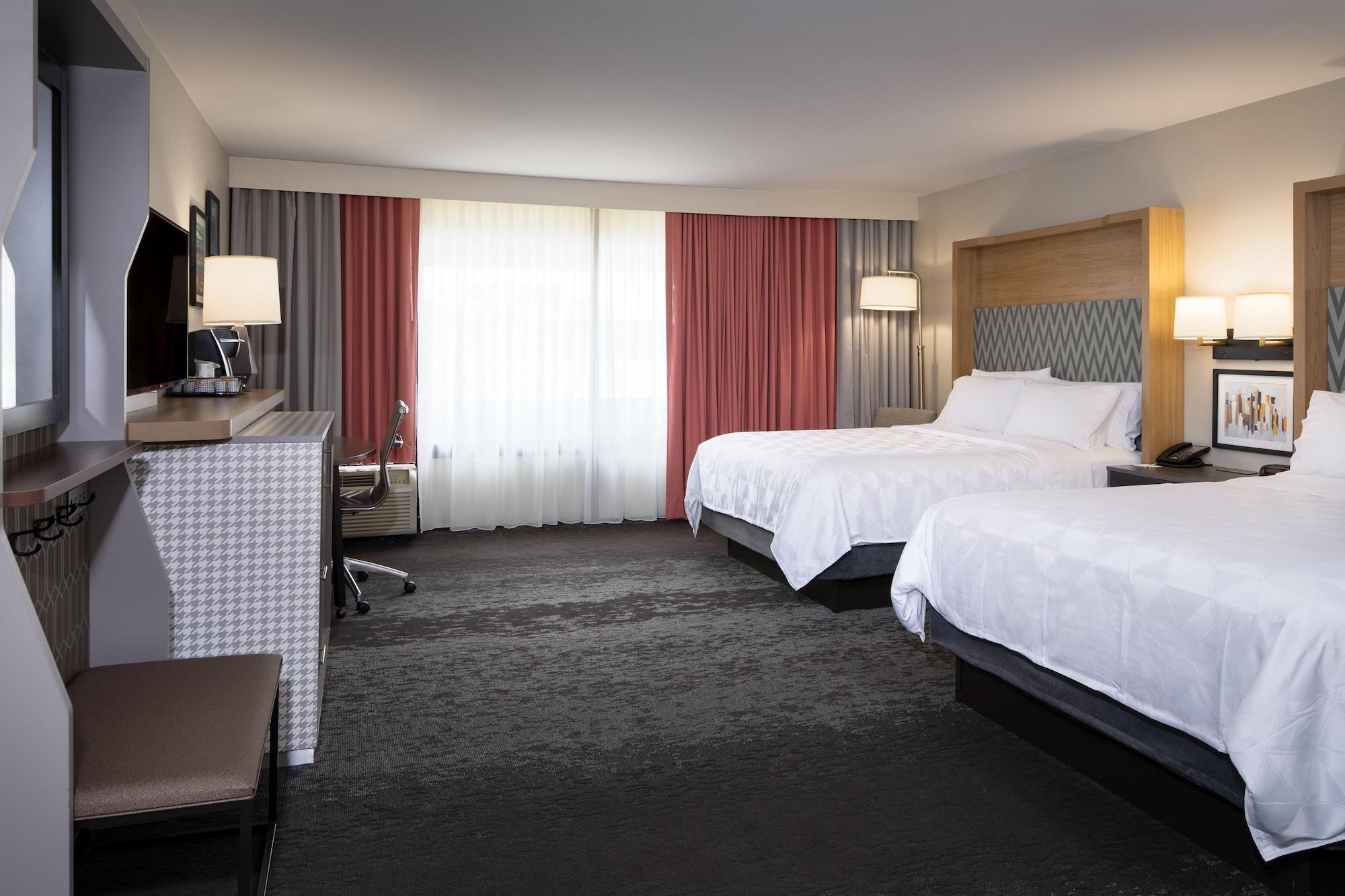Habitación Holiday Inn Washington-College Pk (I-95) by IHG