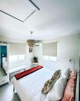Alquiler Vacacional - Luxurious Tropical Villa Prikichi with Pool & Apt