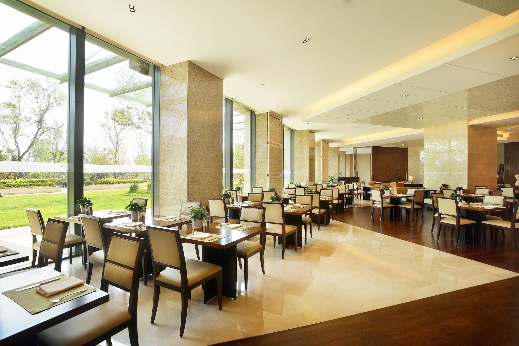 Restaurant Sheraton Shenyang South City Hotel