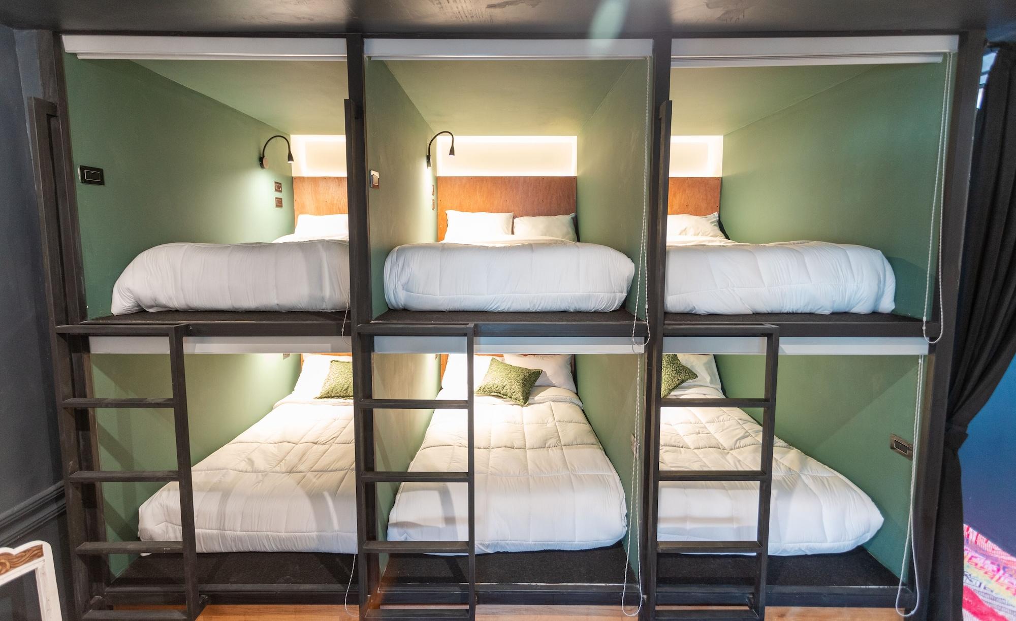 Habitación Casa Tunki - Hostel