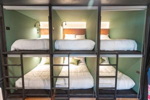 Alojamiento - Casa Tunki - Hostel