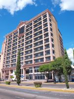 Alojamiento - Hotel Real Plaza Aguascalientes