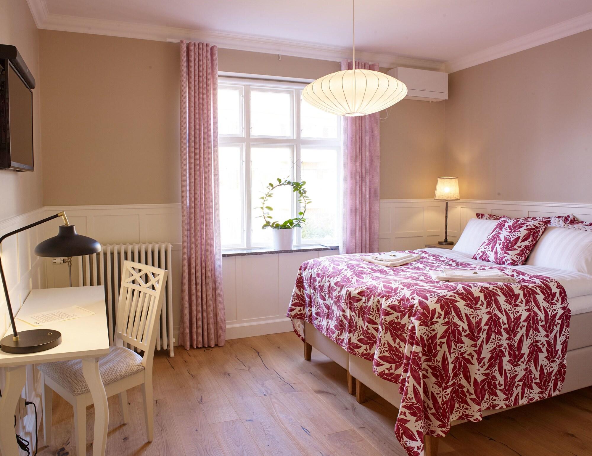 Habitación MillasVilla