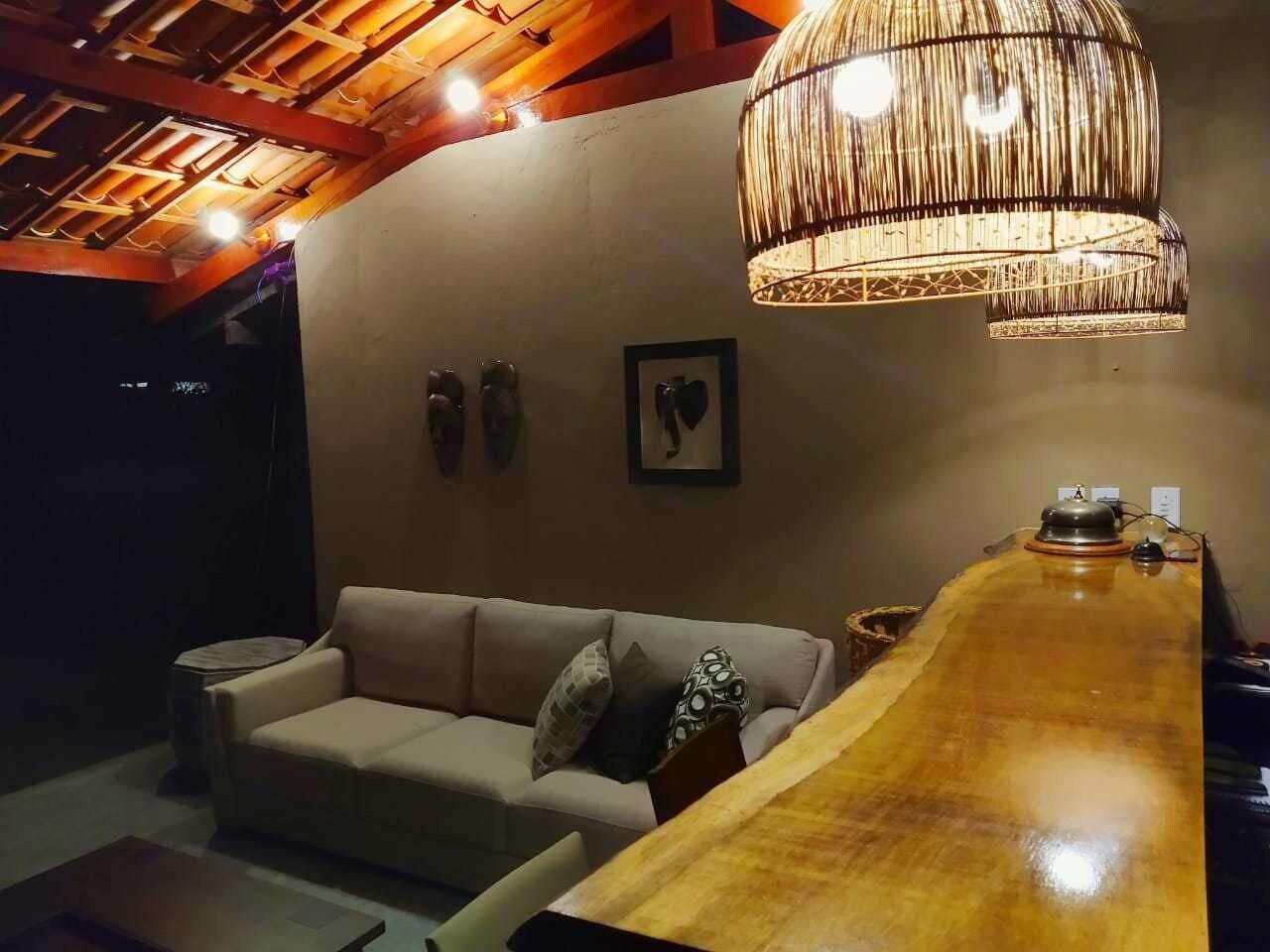 Vista Lobby Malai Beach Hotel