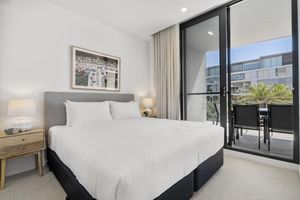 Alquiler Vacacional - Fremantle 1-bed Close to Beach & Shops