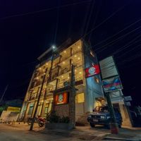 Alojamiento - Hotel Zenturia