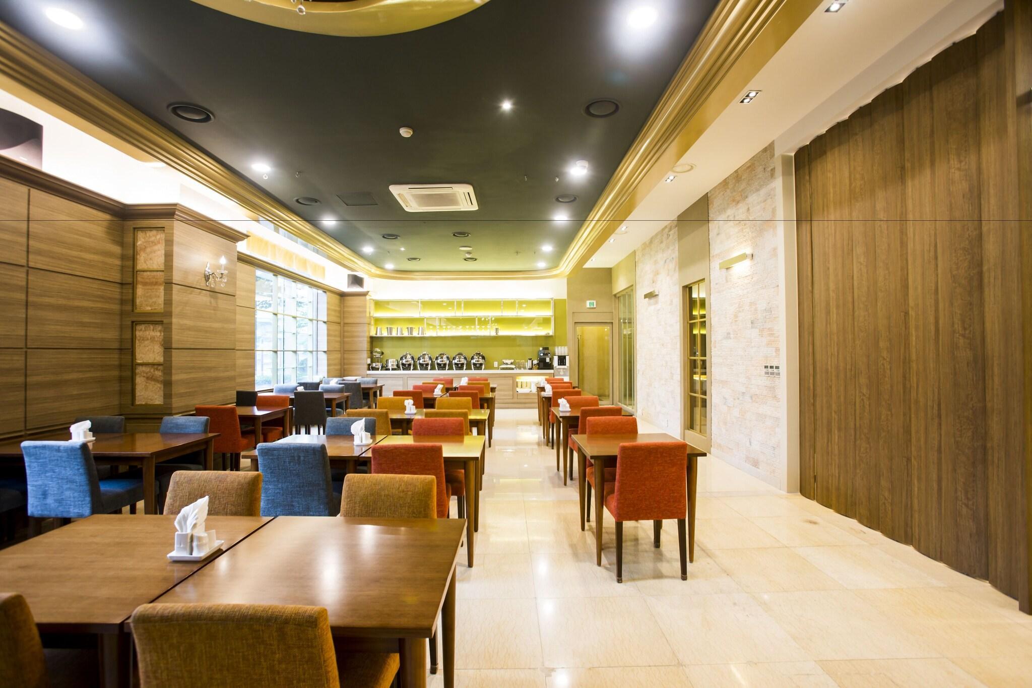 Restaurant Polaris Hotel
