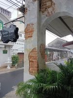 Alojamiento - Chino Town Gallery Alley