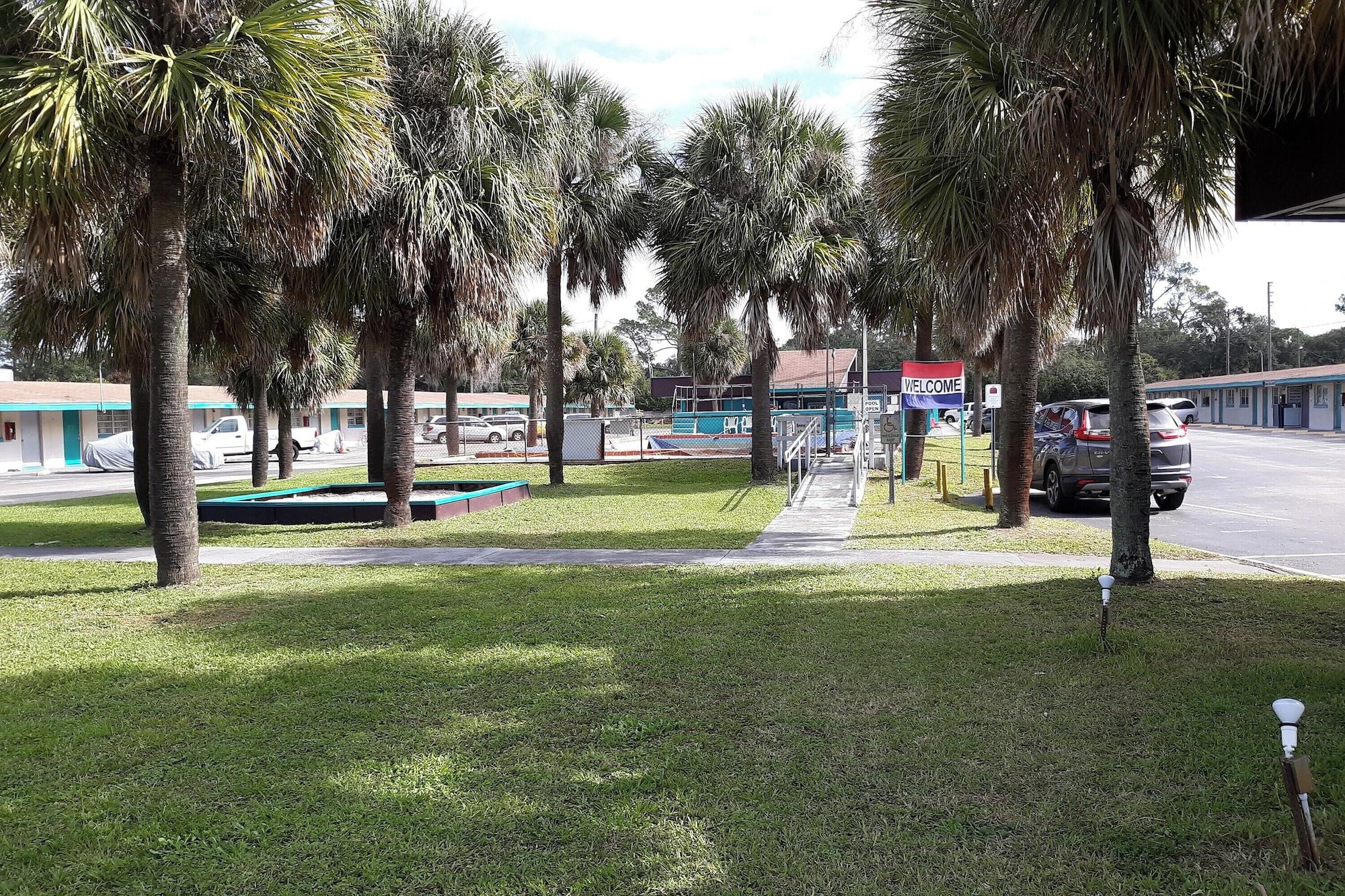 Comodidades del Alojamiento Arrow Motel By Oyo Near Downtown