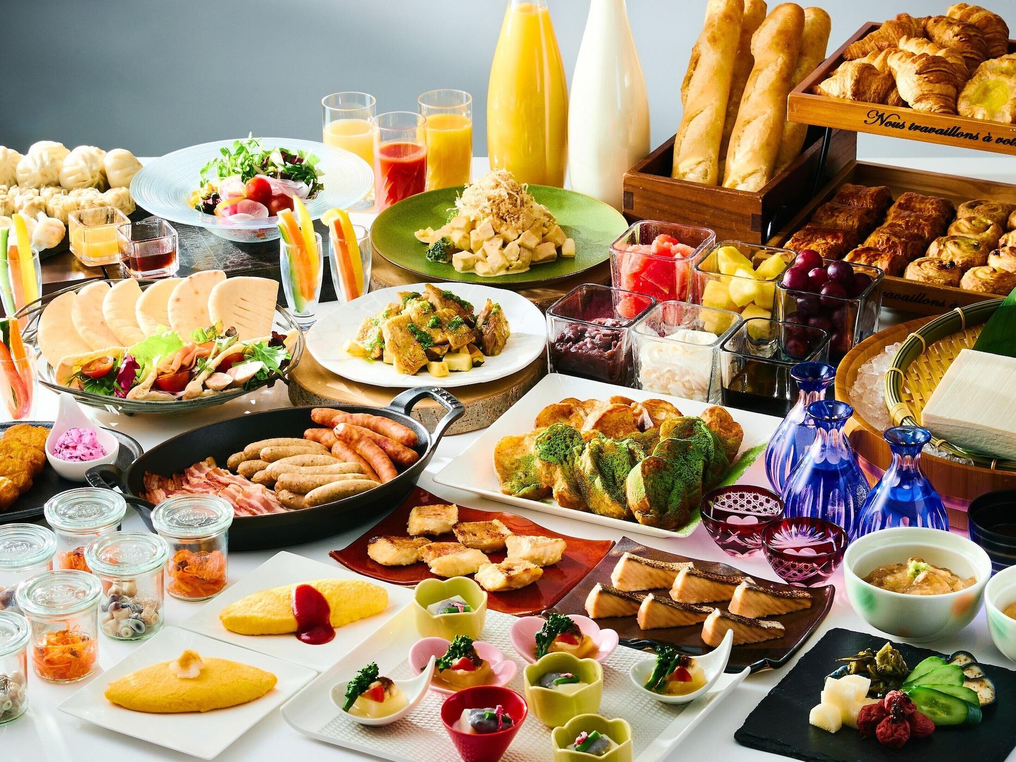 Restaurant Kyoto Century Hotel