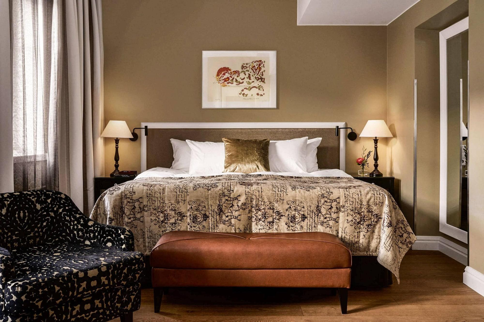 Habitación Hotel Haven