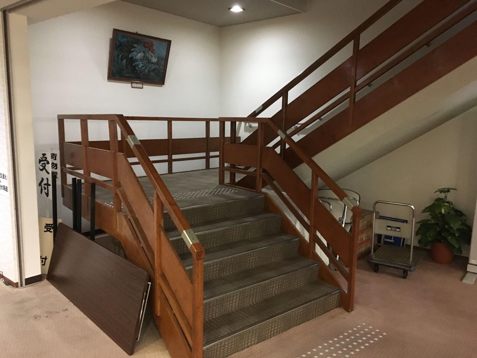 Varios Hotel Noto Kinpura