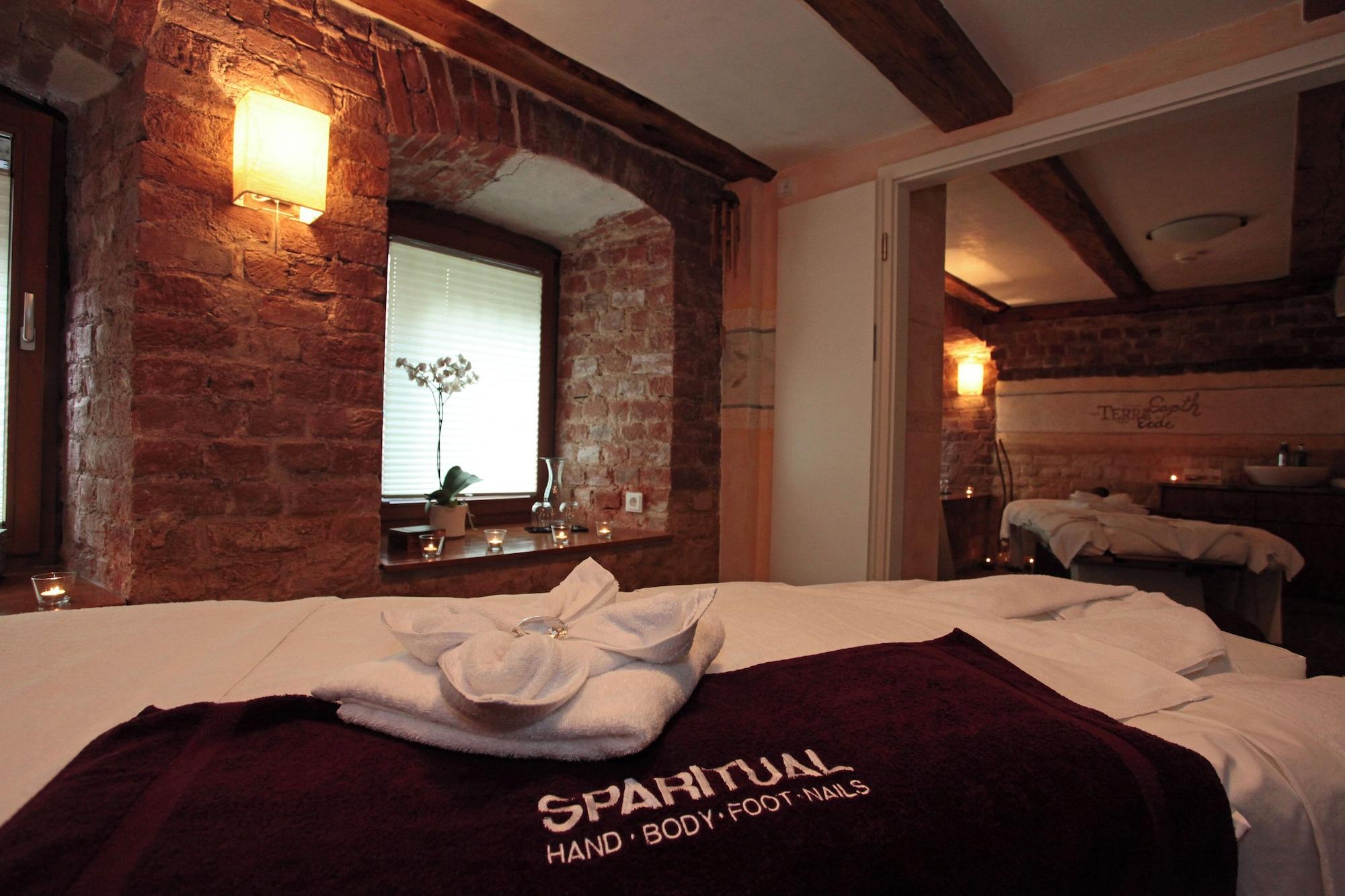 Spa Scheelehof – Ein Lieblingsplatz Hotel