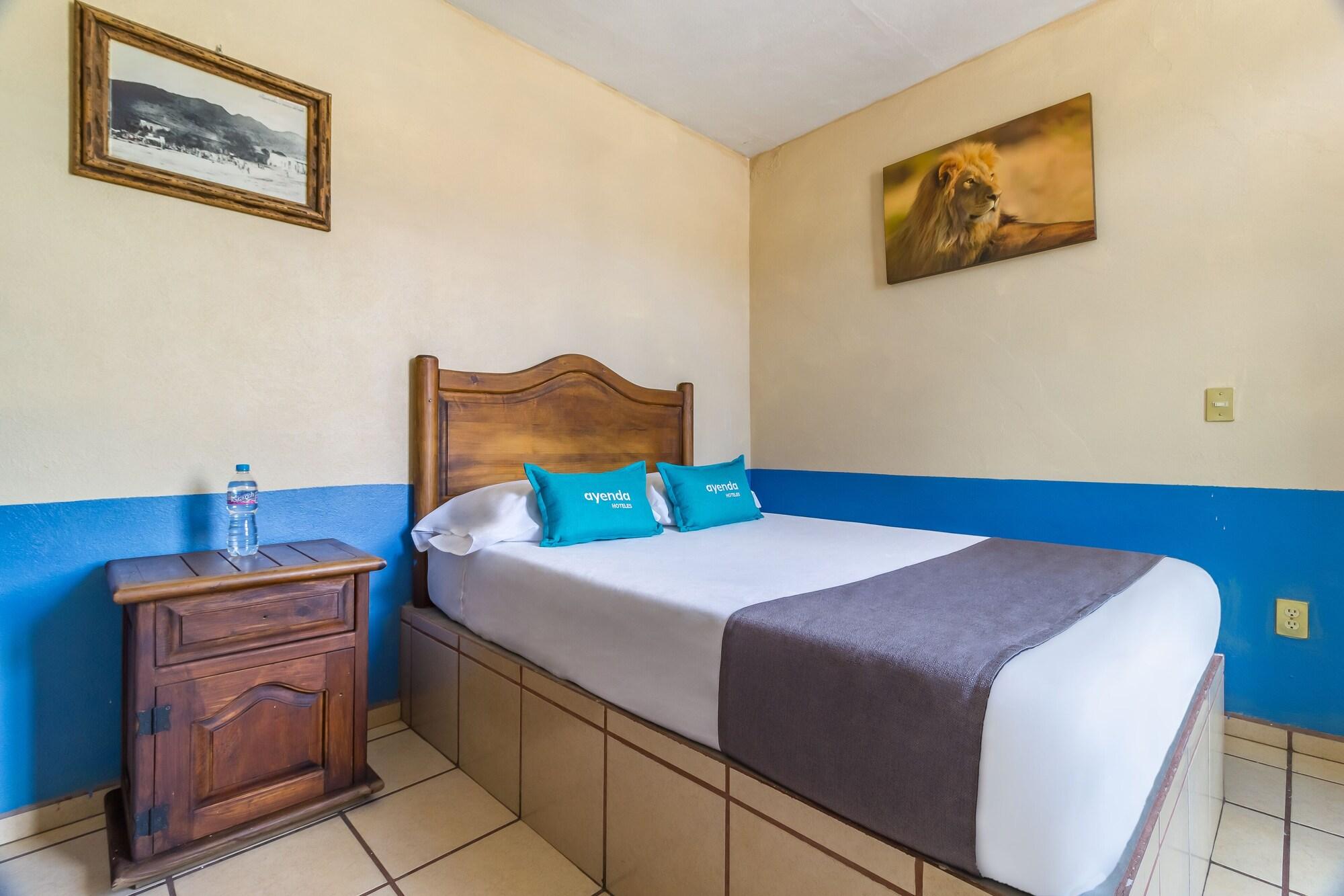 Varios Ayenda Posada Santander