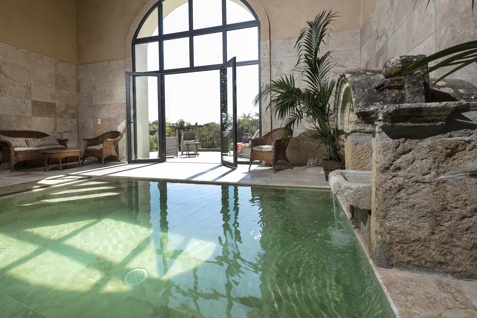 Gimnasio Le Chateau des Cinq Cantons