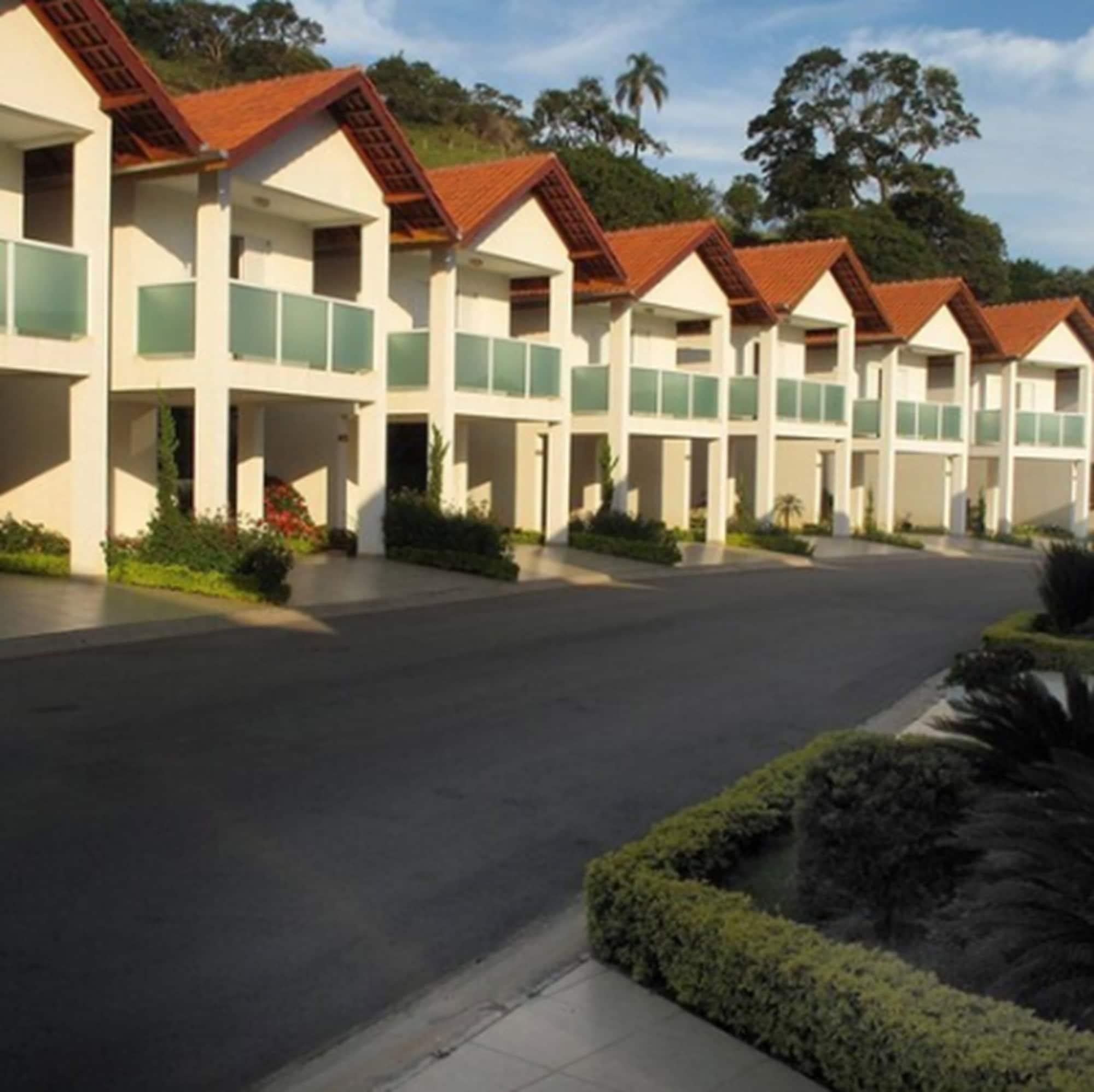 Vista Exterior Resort Monte das Oliveiras