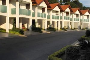 Alojamiento - Resort Monte das Oliveiras