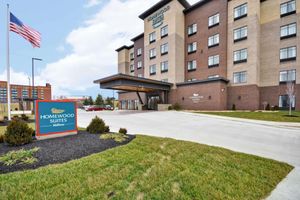 Alojamiento - Homewood Suites by Hilton Cincinnati/West Chester