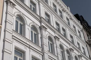 Alojamiento - Elite Plaza Hotel Malmö