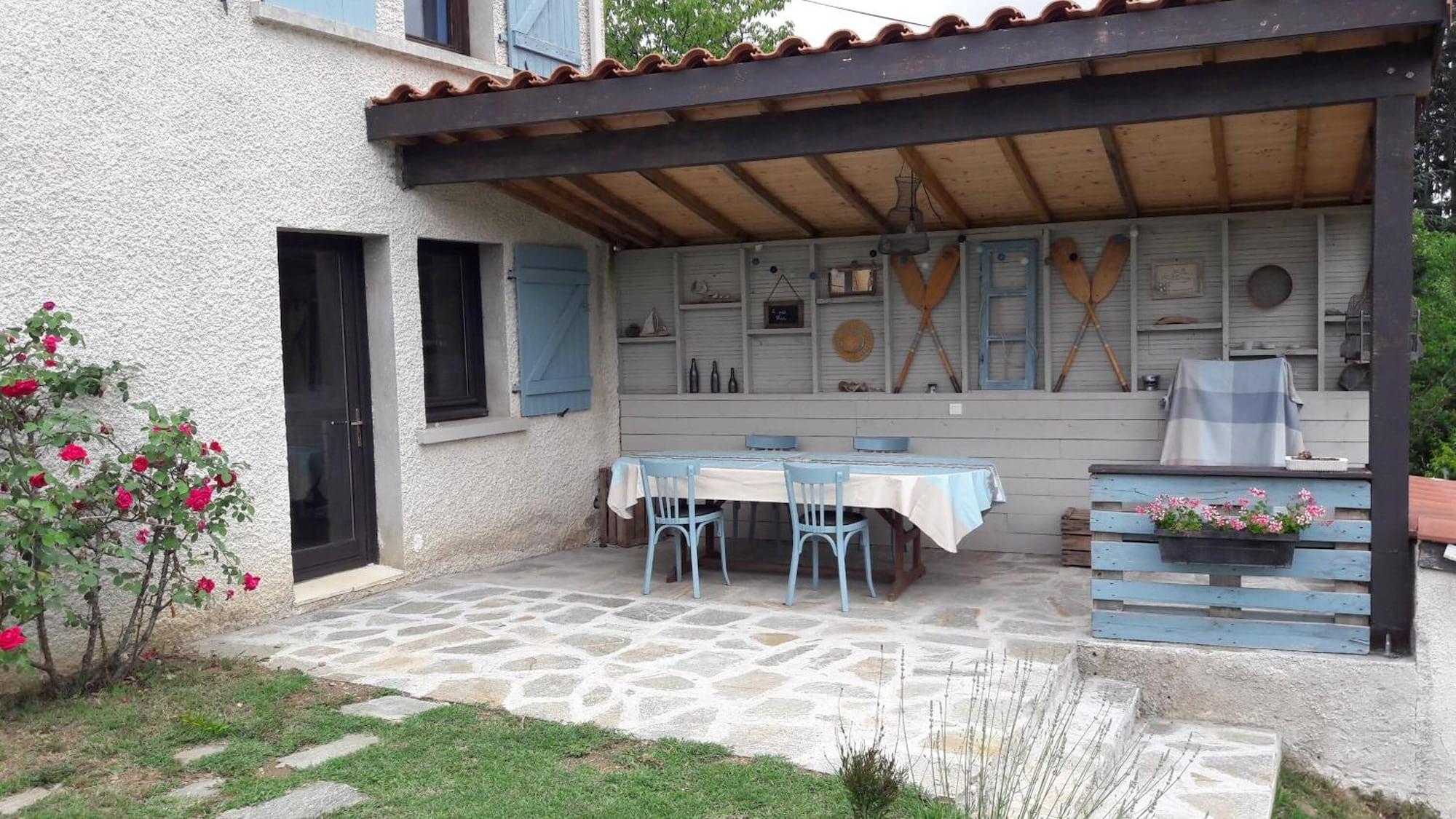 Equipamiento de Habitación Chambres d'hôtes Clair Matin