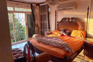 Renta temporal - Big apartment in villa on the sea.very romantic &quit place with special beache