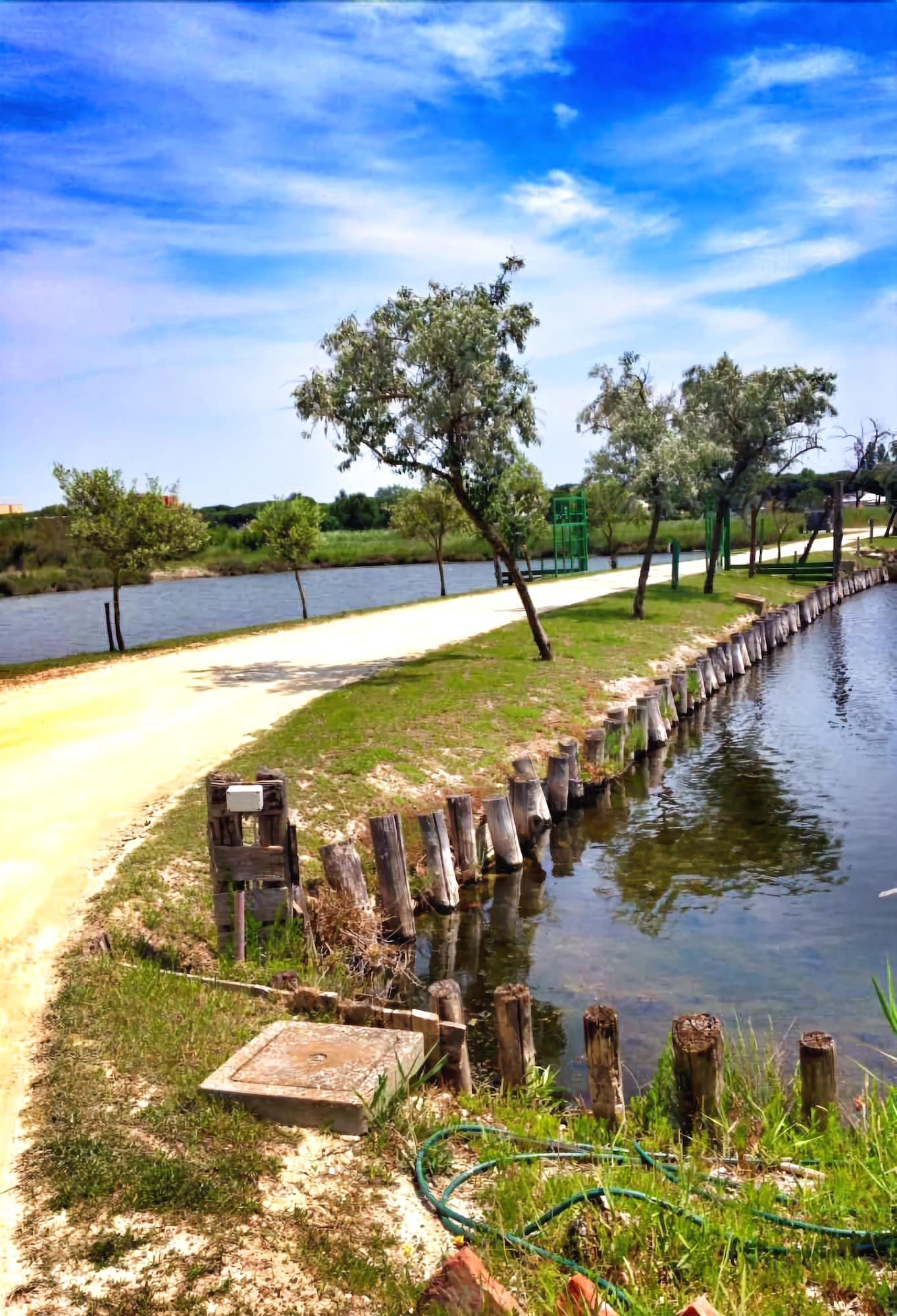 Comodidades del Alojamiento Agriturismo Quietovivere