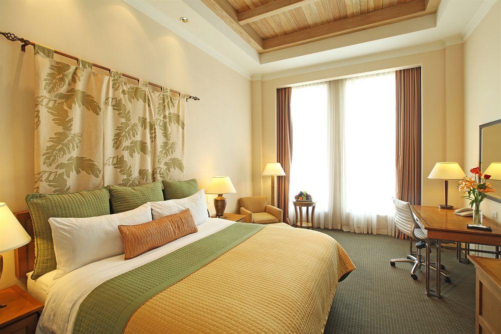 Habitación InterContinental Tegucigalpa at Multiplaza Mall