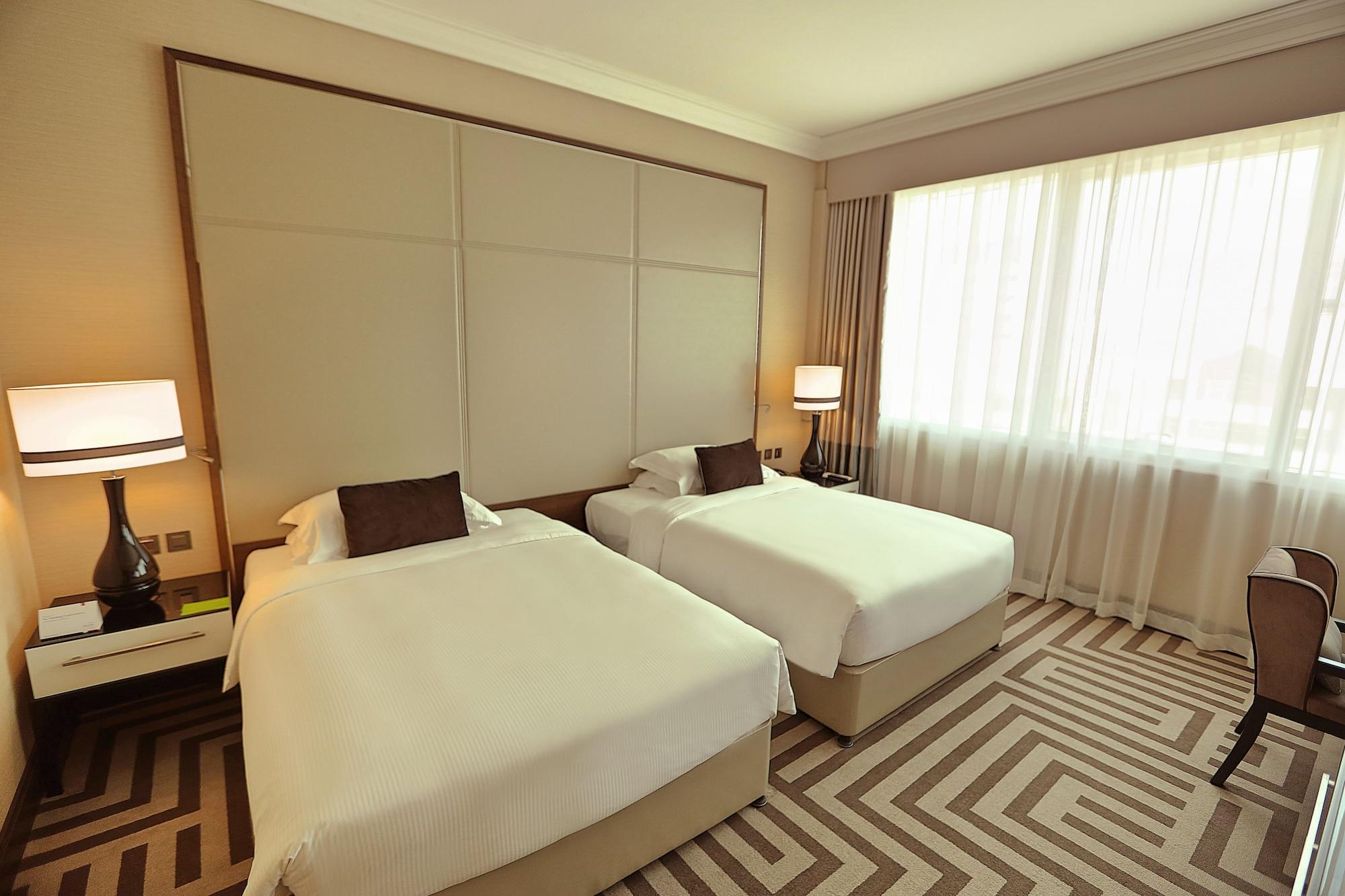 Habitación Al Maha Arjaan By Rotana