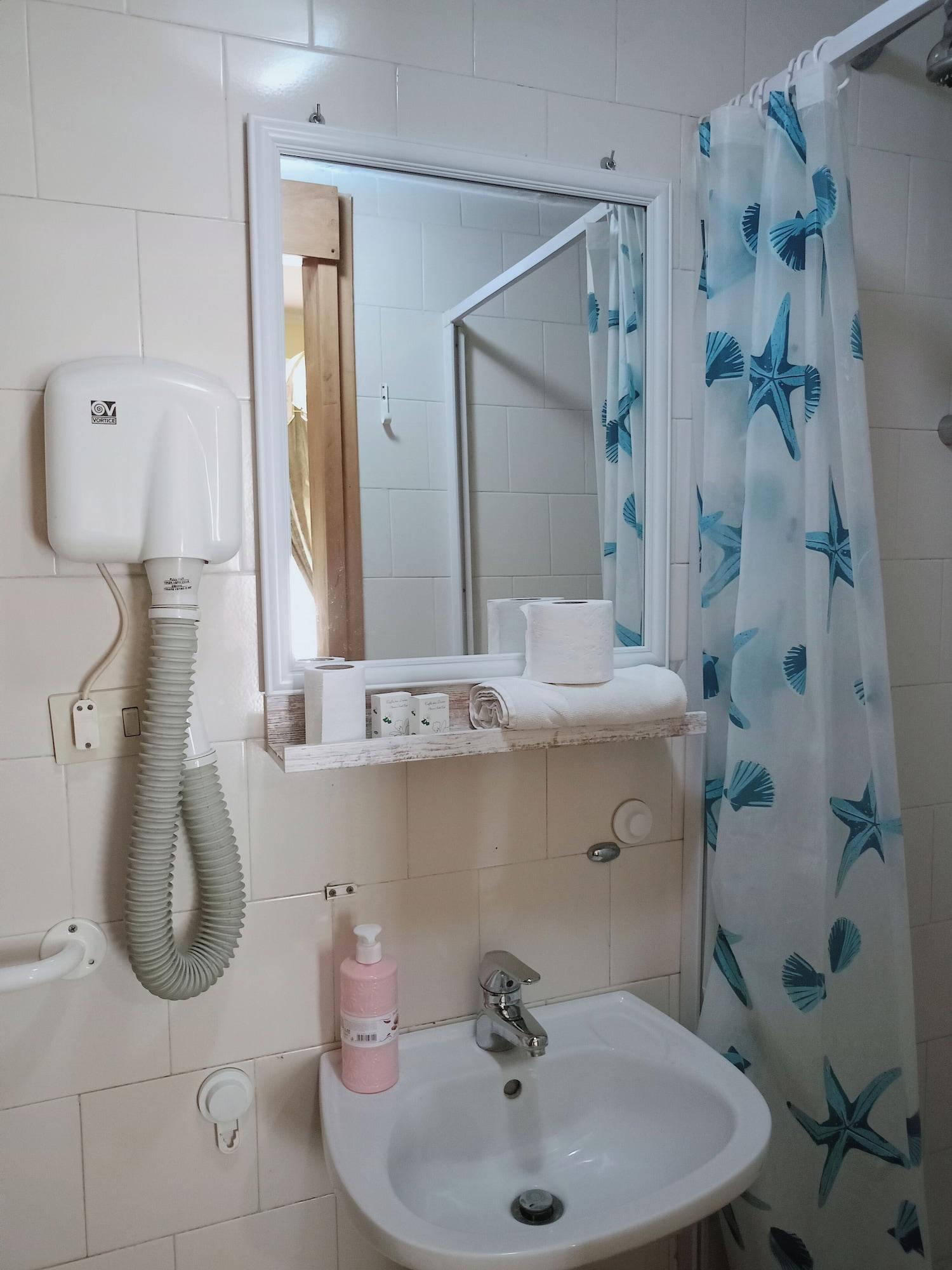 Equipamiento de Habitación Santa Caterina agli Acquedotti