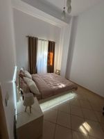 Alquiler Vacacional - 2-bedroom apartment  Duplex , in beautiful Durrës with WiFi, AC, Netflix etc.