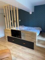 Alquiler Vacacional - Studio historic center Dinan