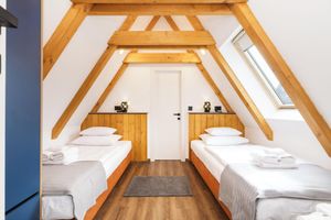 Alquiler Vacacional - House Medvjed