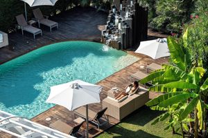 Alojamiento - Color Hotel Style, Design & Gourmet