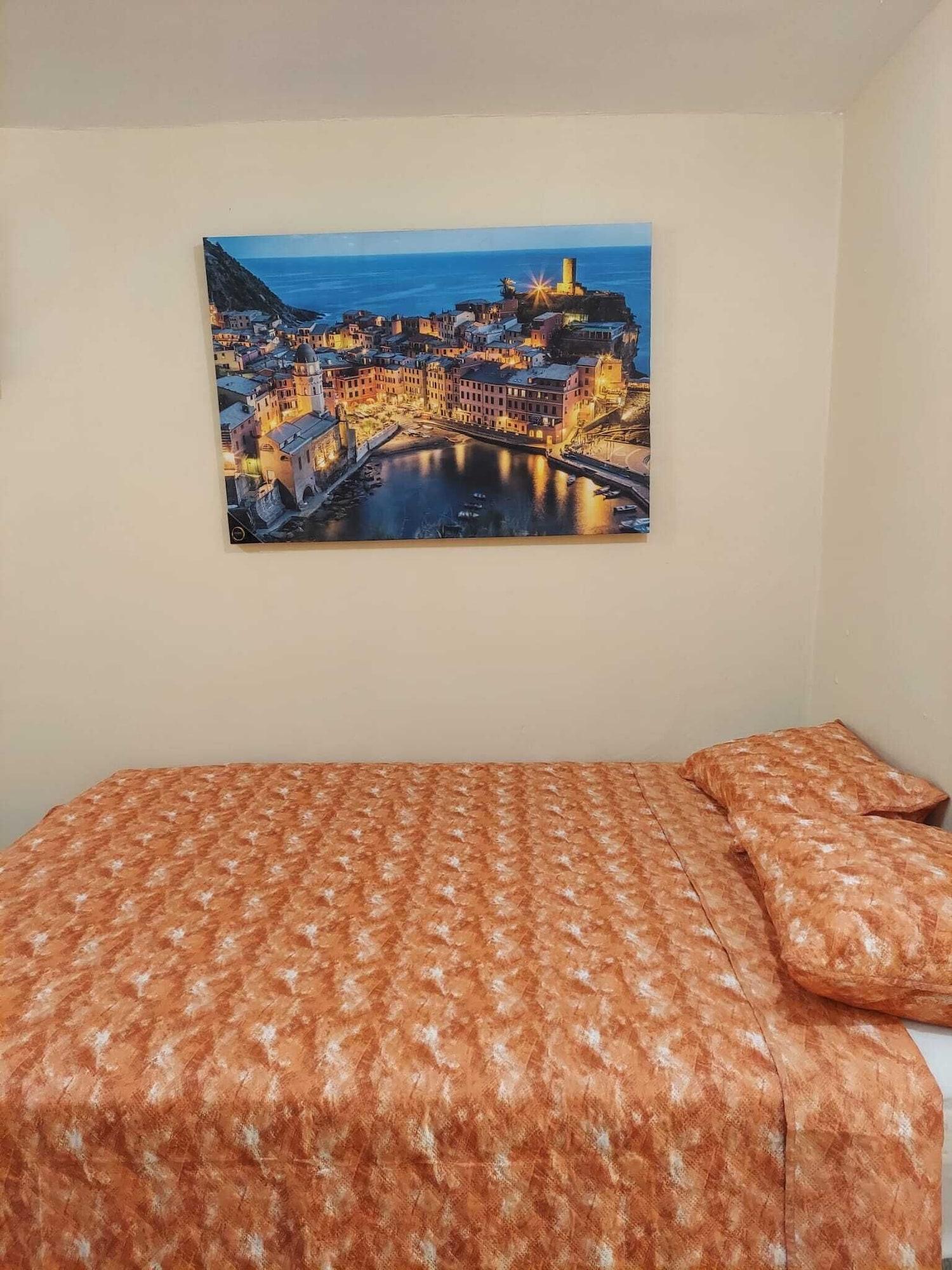 Habitación Hospedaje Primavera