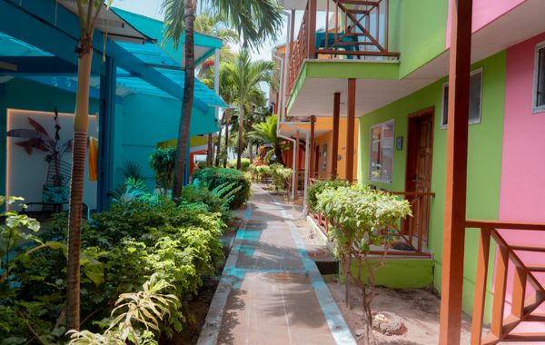 Cocoplum Beach Hotel