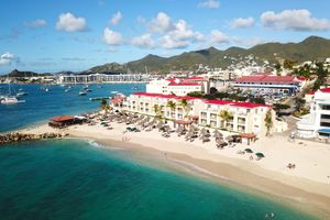 Paquete - Simpson Bay Resort, Marina & Spa
