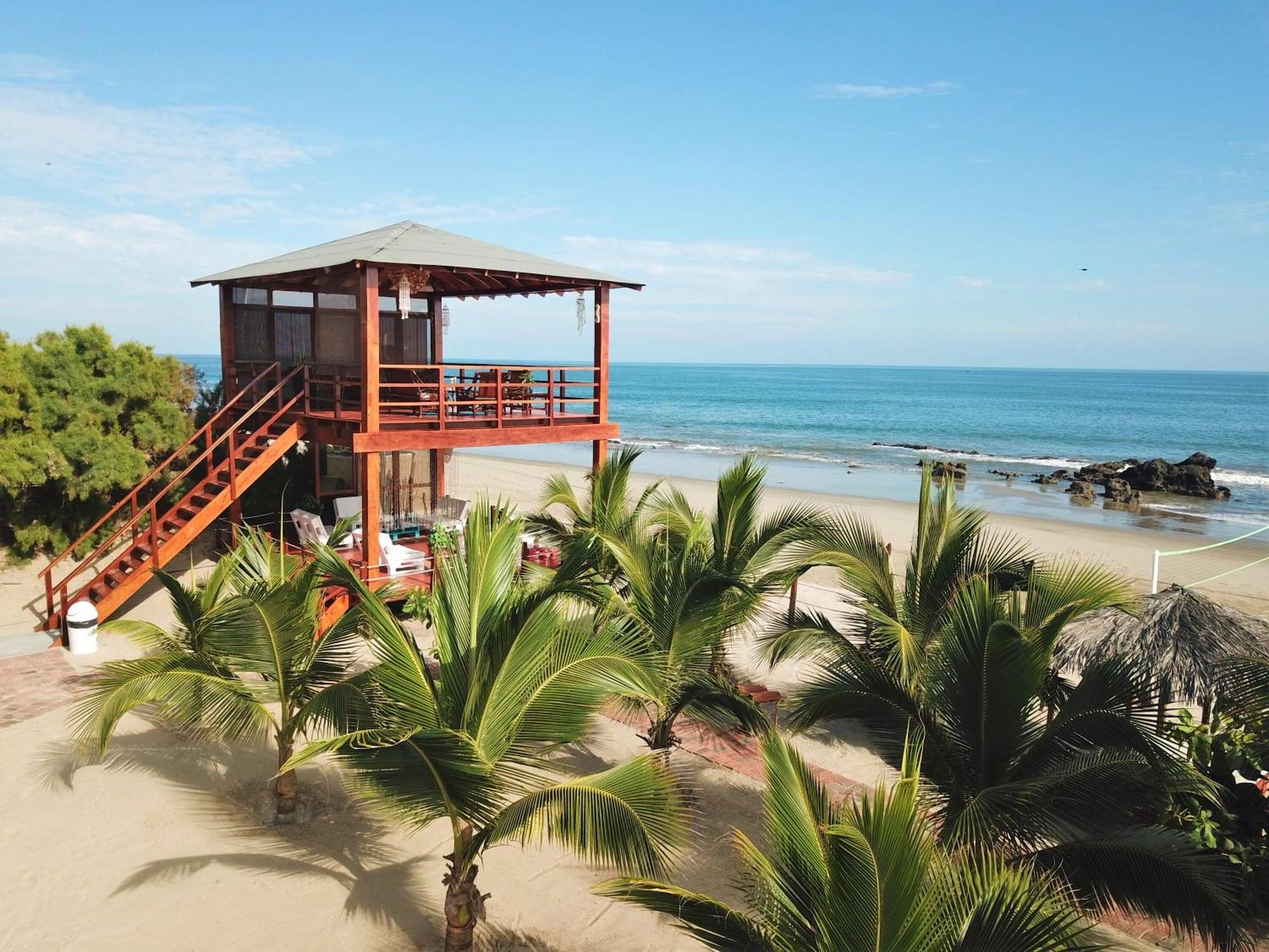 Playa Punta del Norte Bungalows