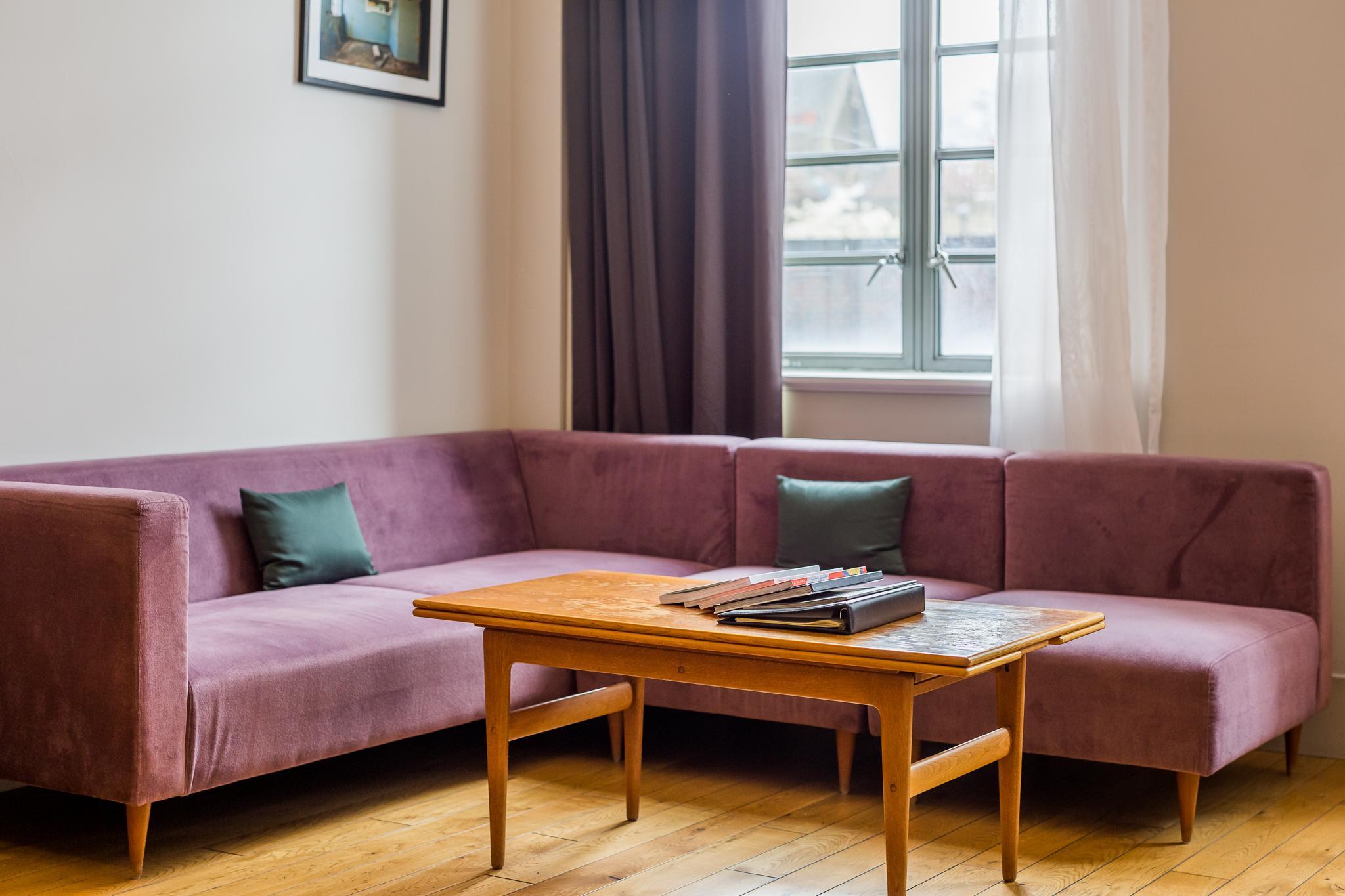 Vista Exterior Town Hall Hotel – Shoreditch