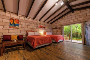 Alquiler Vacacional - Cabañas de la Montaña