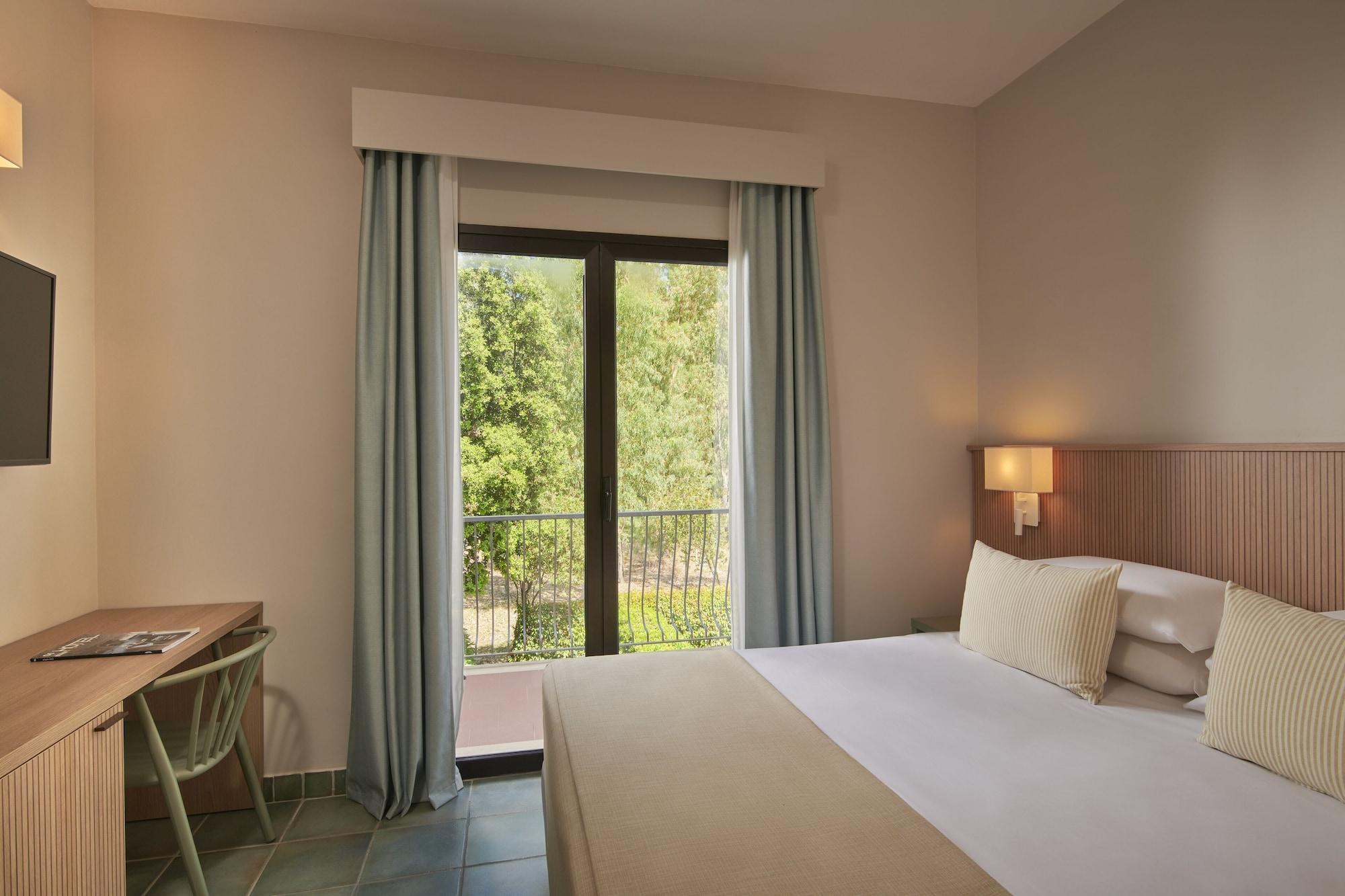 Habitación Serenè Resort