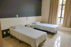 Hospedagens - Hotel Regional JF