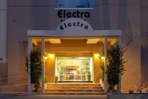 Alojamiento - Electra Beach Holiday Village