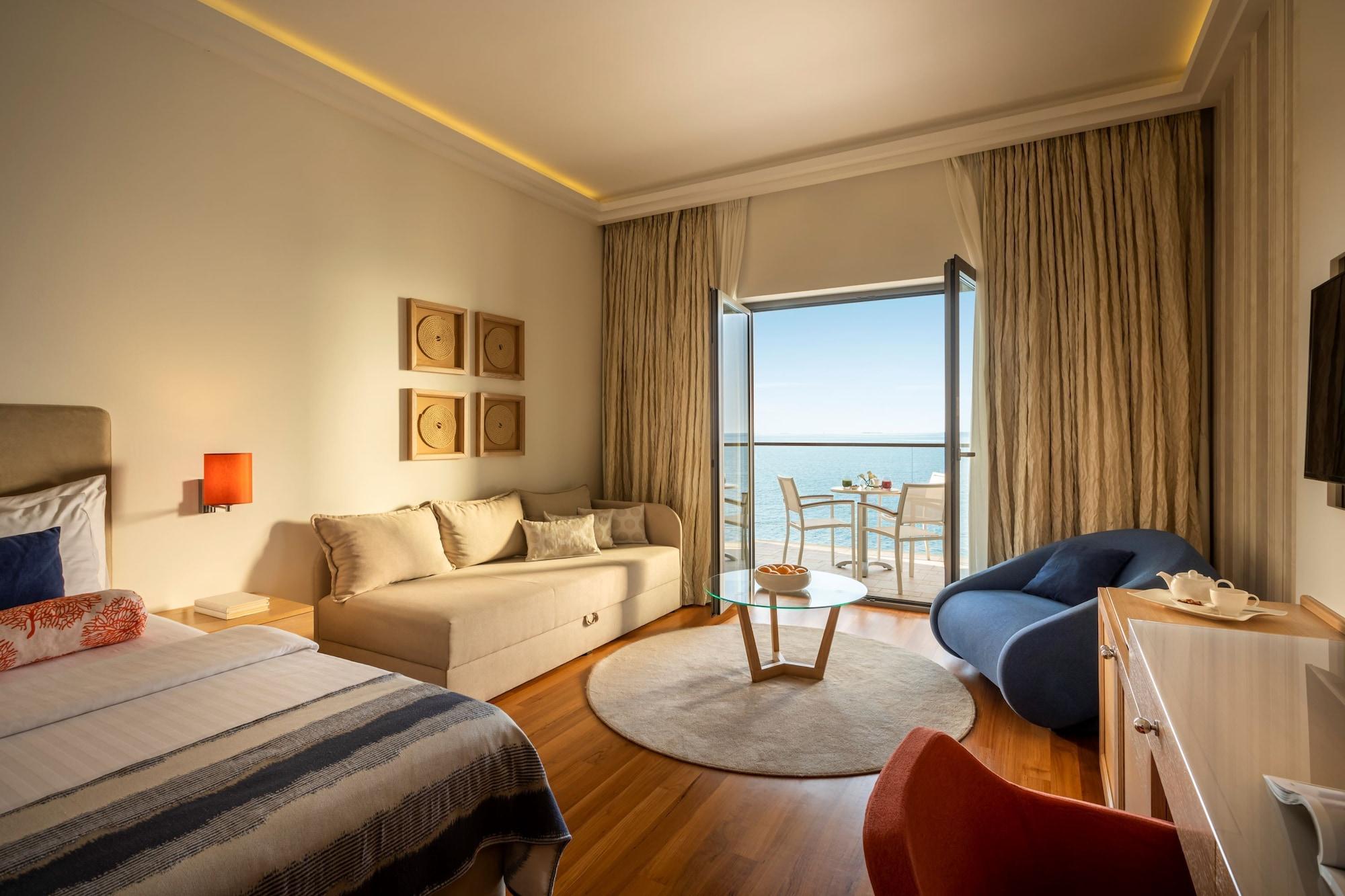 Habitación Isabella Island Miramare Suites - Villas, Valamar Collection