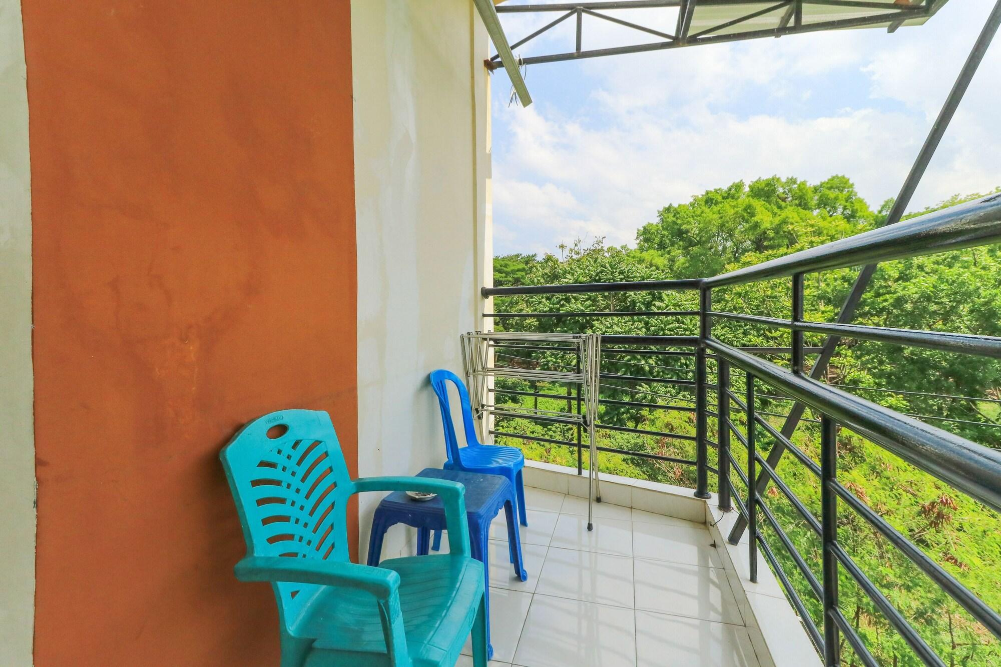 Equipamiento de Habitación Wisma Perintis Syariah