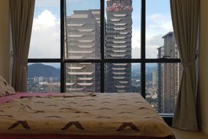 Alquiler Vacacional - M-city Jalan Ampang, HomeSTay