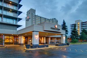 Alojamiento - Edmonton Inn and Conference Centre