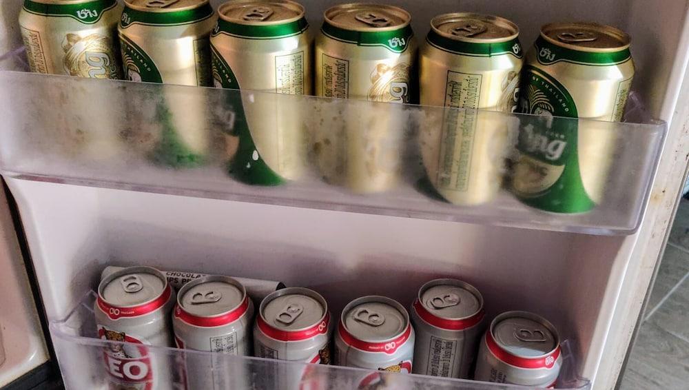 Set de Habitación V House