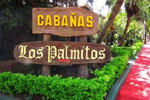 Alquiler Vacacional - Complejo los Palmitos