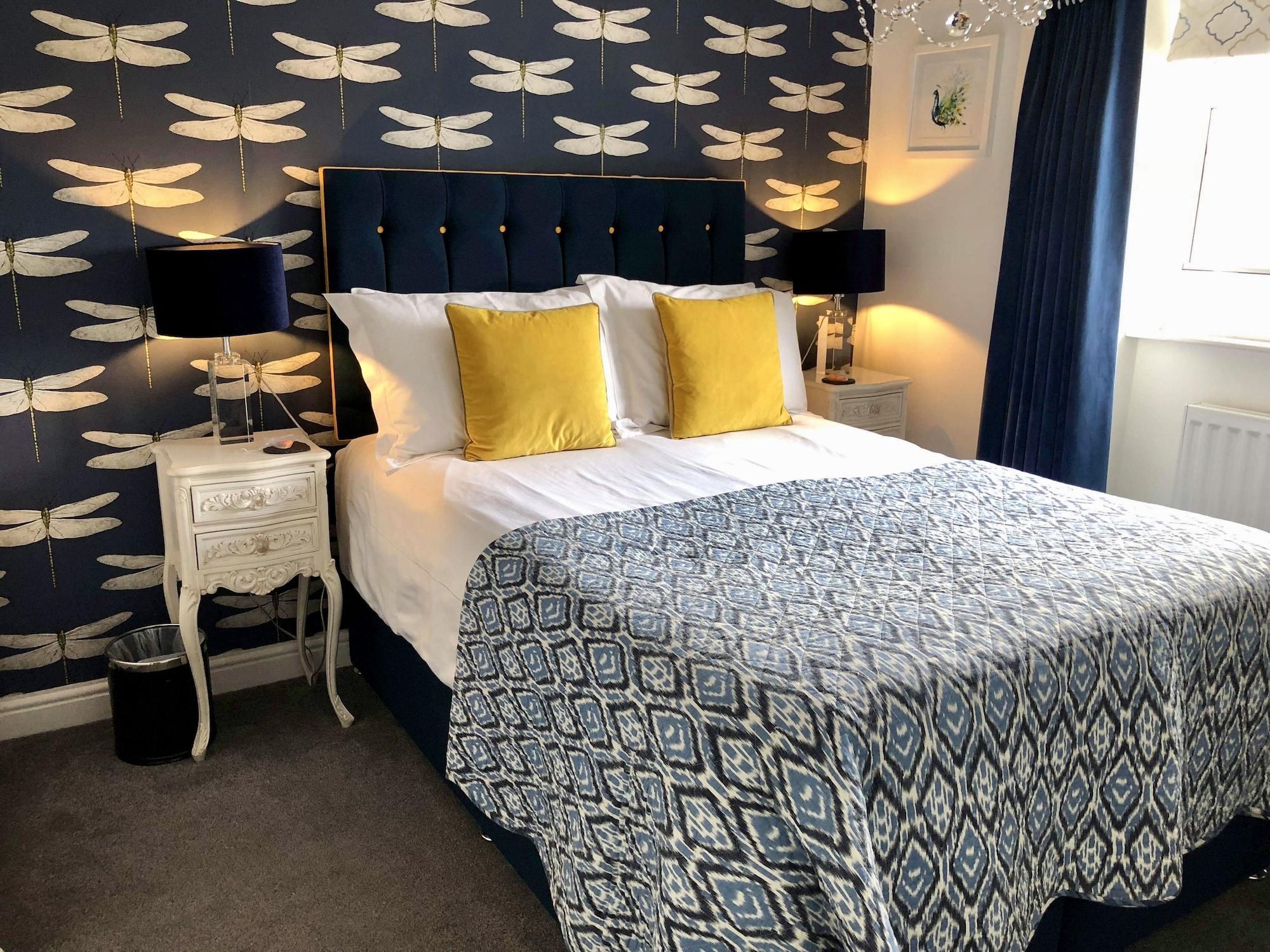 Varios Town House at Brecon