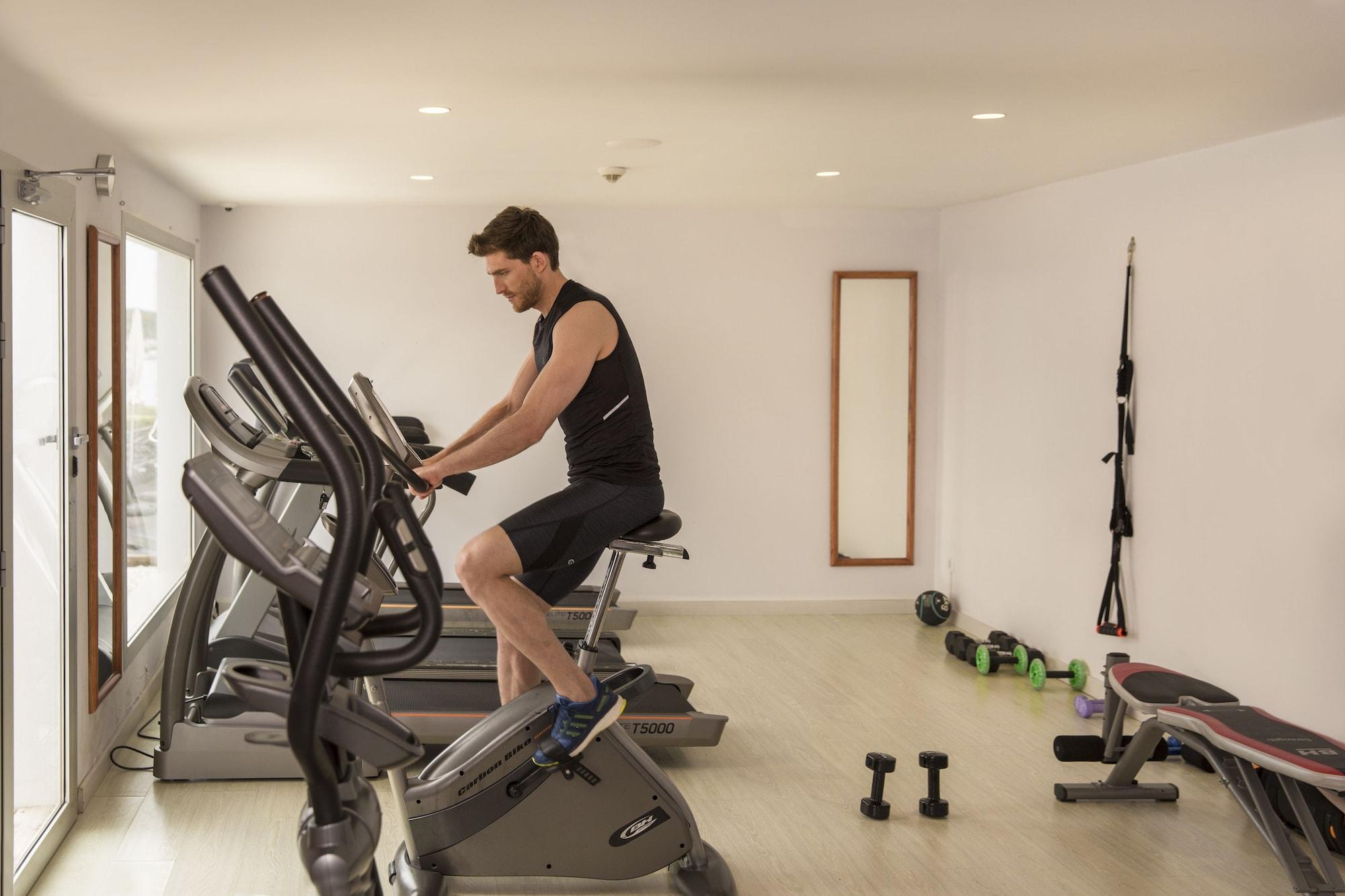 Gimnasio ARTIEM Carlos - Adults Only Hotel